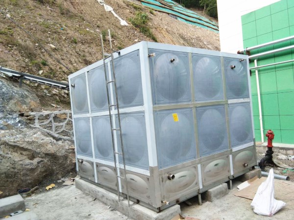 不銹鋼水箱有哪些安裝注意事項？