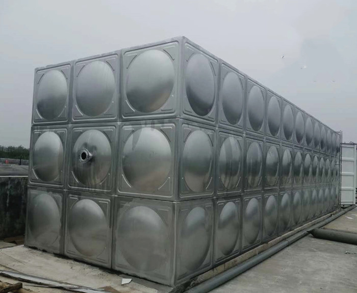 不銹鋼水箱廠家，哪家安裝質(zhì)量好