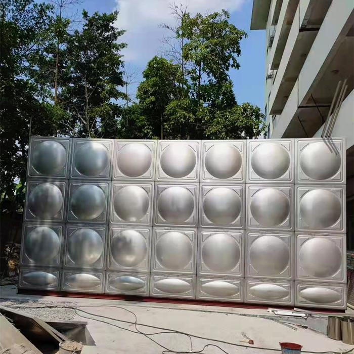 如何防止不銹鋼水箱焊接熱裂紋？